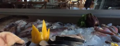 Immagine 4 azienda RISTORANTE IL PESCHERECCIO BEACH Ristorante in Pisa