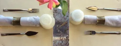 Immagine 6 azienda RISTORANTE IL PESCHERECCIO BEACH Ristorante in Pisa