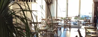 Immagine 7 azienda RISTORANTE IL PESCHERECCIO BEACH Ristorante in Pisa