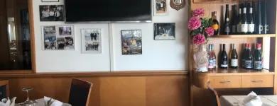 Immagine 1 azienda RISTORANTE IL TARANTINO Sala per banchetti in Latina