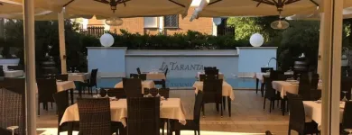 Immagine 4 azienda RISTORANTE IL TARANTINO Sala per banchetti in Latina