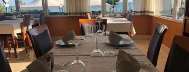 Immagine 5 azienda RISTORANTE IL TARANTINO Sala per banchetti in Latina