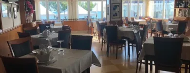 Immagine 6 azienda RISTORANTE IL TARANTINO Sala per banchetti in Latina