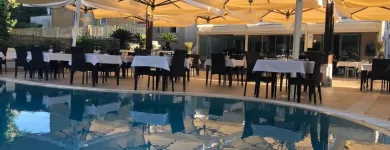 Immagine 7 azienda RISTORANTE IL TARANTINO Sala per banchetti in Latina