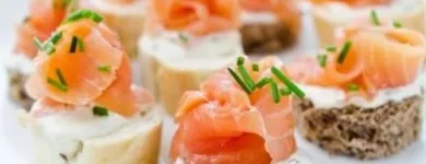 Immagine 8 azienda RISTORANTE IL TARANTINO Sala per banchetti in Latina