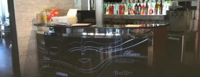 Immagine 2 azienda RISTORANTE L'ANGOLO DEI SAPORI DI PUGLIA Ristorante in Cardano Al Campo VA