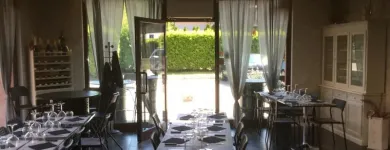Immagine 4 azienda RISTORANTE L'ANGOLO DEI SAPORI DI PUGLIA Ristorante in Cardano Al Campo VA