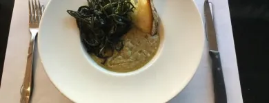 Immagine 5 azienda RISTORANTE L'ANGOLO DEI SAPORI DI PUGLIA Ristorante in Cardano Al Campo VA