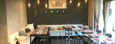 Immagine 6 azienda RISTORANTE L'ANGOLO DEI SAPORI DI PUGLIA Ristorante in Cardano Al Campo VA