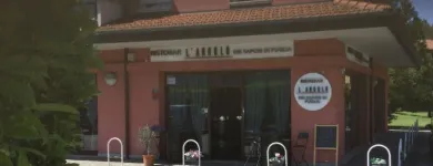 Immagine 7 azienda RISTORANTE L'ANGOLO DEI SAPORI DI PUGLIA Ristorante in Cardano Al Campo VA