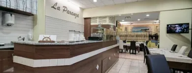 Immagine 2 azienda RISTORANTE LA PARANZA Ristorante in Varese