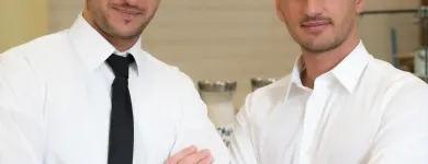 Immagine 4 azienda RISTORANTE LA PARANZA Ristorante in Varese