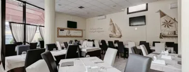 Immagine 5 azienda RISTORANTE LA PARANZA Ristorante in Varese