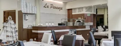 Immagine 6 azienda RISTORANTE LA PARANZA Ristorante in Varese