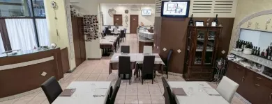 Immagine 8 azienda RISTORANTE LA PARANZA Ristorante in Varese