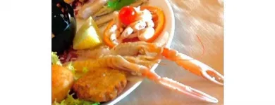 Immagine 1 azienda RISTORANTE LA TEGOLA Ristorante in Ispica