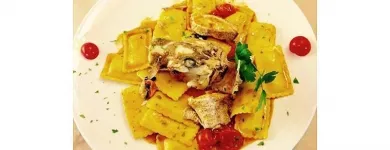 Immagine 3 azienda RISTORANTE LA TEGOLA Ristorante in Ispica