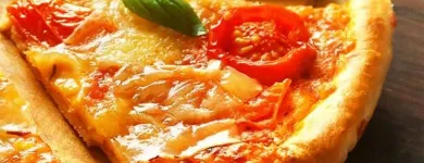 Immagine 4 azienda RISTORANTE LA TEGOLA Ristorante in Ispica