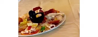 Immagine 5 azienda RISTORANTE LA TEGOLA Ristorante in Ispica