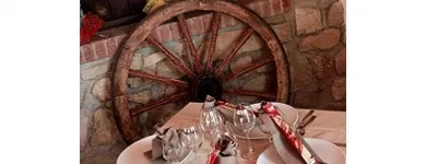 Immagine 8 azienda RISTORANTE LA TEGOLA Ristorante in Ispica