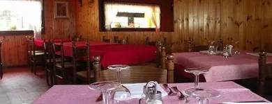 Immagine 2 azienda RISTORANTE LO SCARPONE Ristorante in Bobbio PC