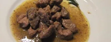 Immagine 3 azienda RISTORANTE LO SCARPONE Ristorante in Bobbio PC