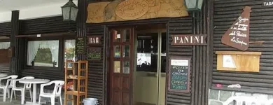 Immagine 4 azienda RISTORANTE LO SCARPONE Ristorante in Bobbio PC