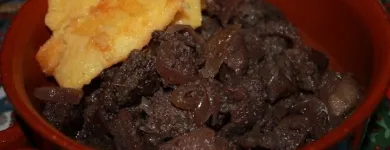 Immagine 6 azienda RISTORANTE LO SCARPONE Ristorante in Bobbio PC