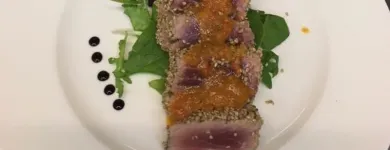 Immagine 4 azienda RISTORANTE PERLE D'ORTIGIA Ristorante in Siracusa