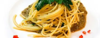 Immagine 5 azienda RISTORANTE PERLE D'ORTIGIA Ristorante in Siracusa