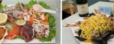 Immagine 2 azienda RISTORANTE PIZZERIA AL MOLIN Ristorante in Alano Di Piave BL