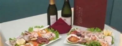 Immagine 3 azienda RISTORANTE PIZZERIA AL MOLIN Ristorante in Alano Di Piave BL