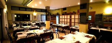 Immagine 6 azienda RISTORANTE PIZZERIA AL PONTE Ristorante italiano in Cairate VA
