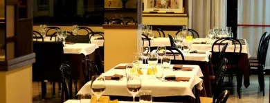 Immagine 7 azienda RISTORANTE PIZZERIA AL PONTE Ristorante italiano in Cairate VA