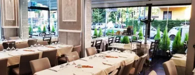 Immagine 1 azienda RISTORANTE PIZZERIA AL VESUVIO Ristorante in Sesto San Giovanni MI