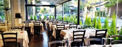 Immagine 4 azienda RISTORANTE PIZZERIA AL VESUVIO Ristorante in Sesto San Giovanni MI