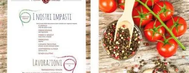 Immagine 1 azienda RISTORANTE PIZZERIA ANTICHE CONTRADE Tavola calda in Pergine Valsugana TN