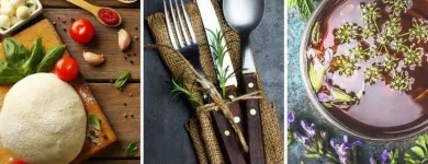 Immagine 2 azienda RISTORANTE PIZZERIA ANTICHE CONTRADE Tavola calda in Pergine Valsugana TN