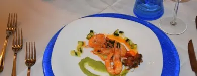 Immagine 2 azienda RISTORANTE PIZZERIA ARAGOSTA Ristorante in Sassuolo MO