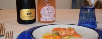 Immagine 4 azienda RISTORANTE PIZZERIA ARAGOSTA Ristorante in Sassuolo MO