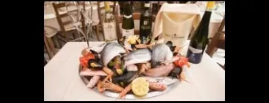 Immagine 5 azienda RISTORANTE PIZZERIA DA BAFFONE Tavola calda in Civitavecchia RM