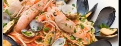 Immagine 6 azienda RISTORANTE PIZZERIA DA BAFFONE Tavola calda in Civitavecchia RM