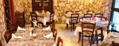 Immagine 7 azienda RISTORANTE PIZZERIA DA BAFFONE Tavola calda in Civitavecchia RM