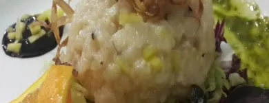 Immagine 3 azienda RISTORANTE PIZZERIA DA LIBERO Ristorante in Bolzano