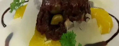 Immagine 4 azienda RISTORANTE PIZZERIA DA LIBERO Ristorante in Bolzano