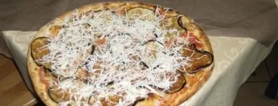 Immagine 5 azienda RISTORANTE PIZZERIA DA LIBERO Ristorante in Bolzano