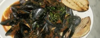 Immagine 6 azienda RISTORANTE PIZZERIA DA LIBERO Ristorante in Bolzano