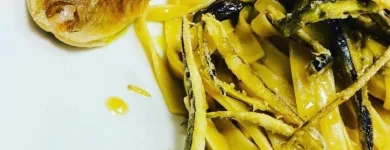 Immagine 6 azienda RISTORANTE-PIZZERIA E PESCHERIA LA SODDISFAZIONE Shopping e acquisti in Frattamaggiore NA