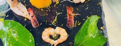 Immagine 7 azienda RISTORANTE-PIZZERIA E PESCHERIA LA SODDISFAZIONE Shopping e acquisti in Frattamaggiore NA