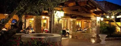 Immagine 1 azienda RISTORANTE PIZZERIA EUGANEUS 2000 Sala per banchetti in Cervarese Santa Croce PD